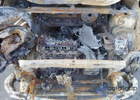 2015 Ford Edge Sel из США, поврежденный, VIN 2FMTK3J9XFBB12894